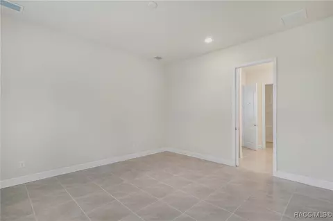 Bedroom - 2132 N Buttonwood Loop, Hernando, FL 34442 photo 1 of 2