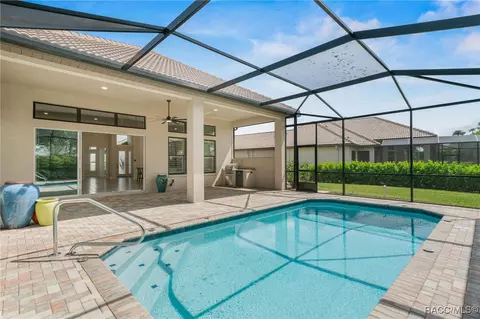 Exterior - 2132 N Buttonwood Loop, Hernando, FL 34442 photo 3 of 22