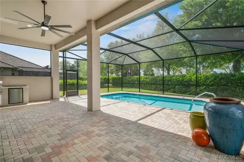Exterior - 2132 N Buttonwood Loop, Hernando, FL 34442 photo 2 of 22