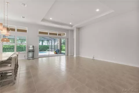 Living - 2132 N Buttonwood Loop, Hernando, FL 34442 photo 5 of 7
