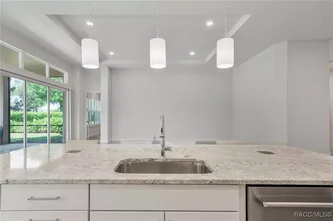 Kitchen - 2132 N Buttonwood Loop, Hernando, FL 34442 photo 6 of 7