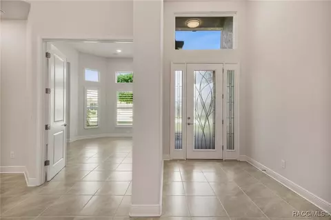 Entry Way - 2132 N Buttonwood Loop, Hernando, FL 34442 photo 1 of 3