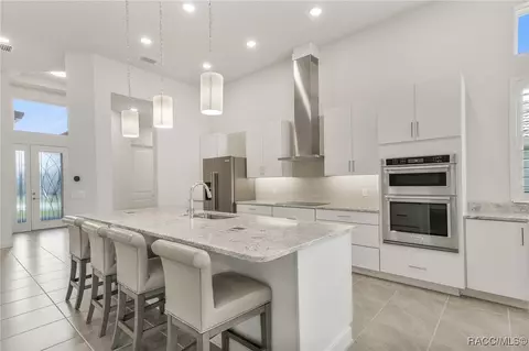 Kitchen - 2132 N Buttonwood Loop, Hernando, FL 34442 photo 1 of 7