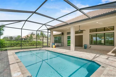 Exterior - 2132 N Buttonwood Loop, Hernando, FL 34442 photo 4 of 22