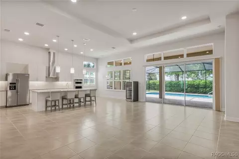 Living - 2132 N Buttonwood Loop, Hernando, FL 34442 photo 2 of 7