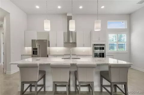 Kitchen - 2132 N Buttonwood Loop, Hernando, FL 34442 photo 2 of 7