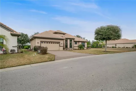 Exterior - 2132 N Buttonwood Loop, Hernando, FL 34442 photo 13 of 22