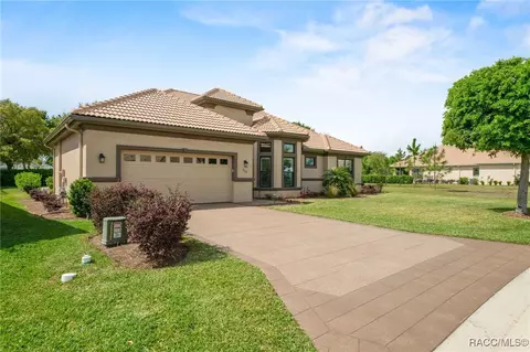 Exterior - 2132 N Buttonwood Loop, Hernando, FL 34442 photo 11 of 22