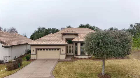 Exterior - 2132 N Buttonwood Loop, Hernando, FL 34442 photo 7 of 22