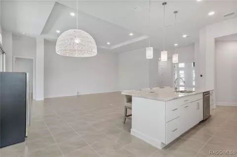 Living - 2132 N Buttonwood Loop, Hernando, FL 34442 photo 1 of 7