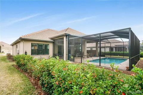Exterior - 2132 N Buttonwood Loop, Hernando, FL 34442 photo 8 of 22