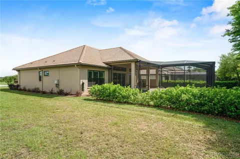 Exterior - 2132 N Buttonwood Loop, Hernando, FL 34442 photo 12 of 22