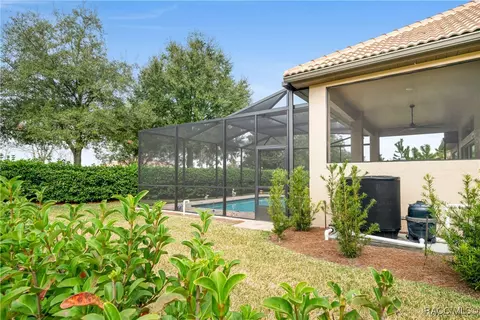 Exterior - 2132 N Buttonwood Loop, Hernando, FL 34442 photo 9 of 22