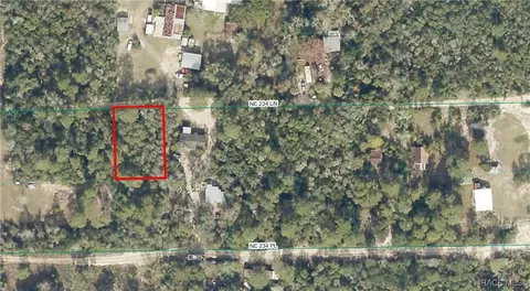 tbd NE 234th Ln, Other, FL 32134