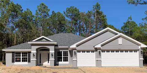 4671 N Rushmore Loop, Beverly Hills, FL 34465