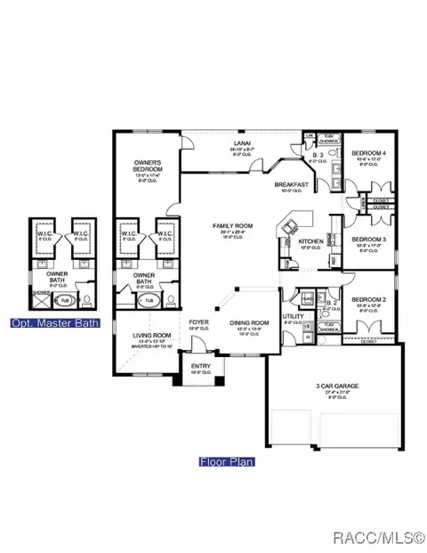 4671 N Rushmore Loop, Beverly Hills, FL 34465 photo 12