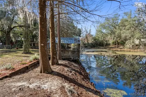 8147 E Turner Camp Rd, Inverness, FL 34453