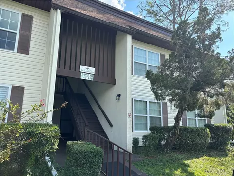 2400 Forest Dr #250, Inverness, FL 34453