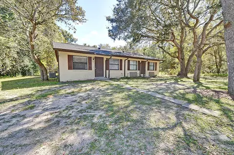 512 Long Ave, Inverness, FL 34453