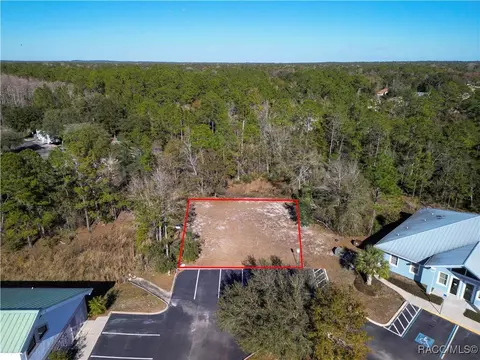 8401 S Suncoast Blvd, Homosassa, FL 34446