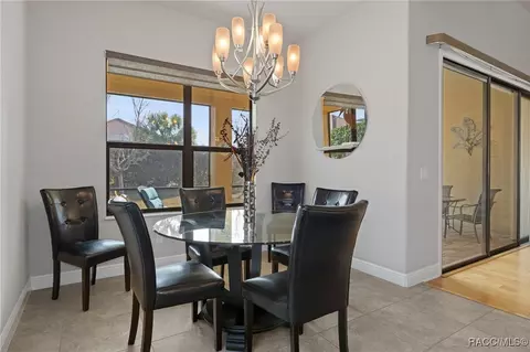 Dining - 1816 W Herick Ct #36A, Hernando, FL 34442 photo 1 of 4
