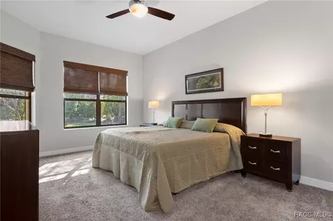Bedroom - 1816 W Herick Ct #36A, Hernando, FL 34442 photo 1 of 5