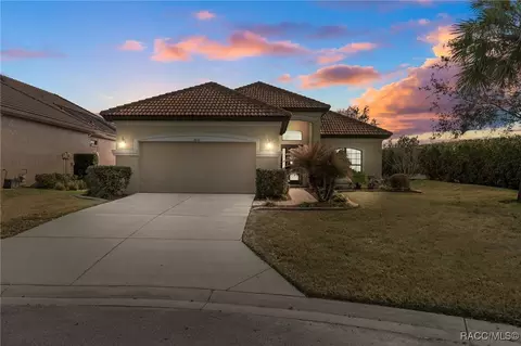 1816 W Herick Ct #36A, Hernando, FL 34442