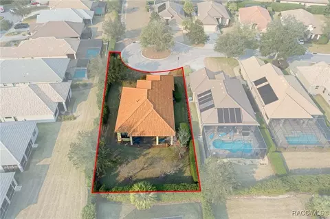 View/Area - 1816 W Herick Ct #36A, Hernando, FL 34442 photo 4 of 13