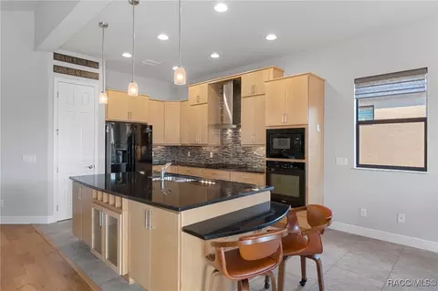 Kitchen - 1816 W Herick Ct #36A, Hernando, FL 34442 photo 1 of 6