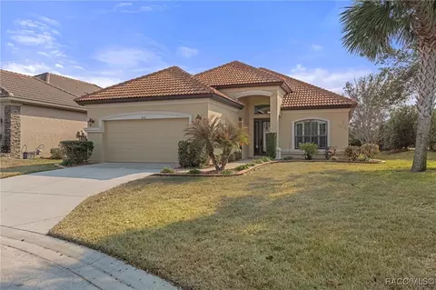 Exterior - 1816 W Herick Ct #36A, Hernando, FL 34442 photo 3 of 14
