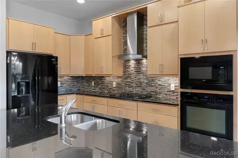 Kitchen - 1816 W Herick Ct #36A, Hernando, FL 34442 photo 6 of 6