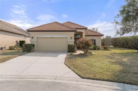 Exterior - 1816 W Herick Ct #36A, Hernando, FL 34442 photo 2 of 14