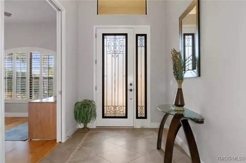 Entry Way - 1816 W Herick Ct #36A, Hernando, FL 34442 photo 2 of 5