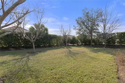 Exterior - 1816 W Herick Ct #36A, Hernando, FL 34442 photo 10 of 14