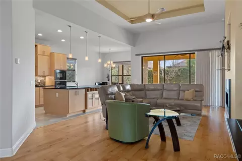 Living - 1816 W Herick Ct #36A, Hernando, FL 34442 photo 1 of 3