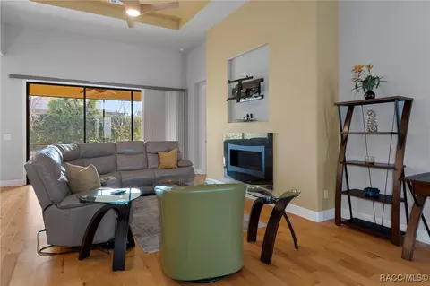 Living - 1816 W Herick Ct #36A, Hernando, FL 34442 photo 2 of 3