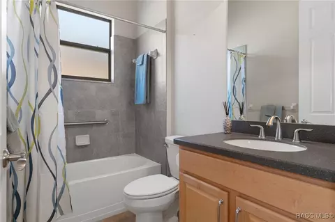 Bath - 1816 W Herick Ct #36A, Hernando, FL 34442 photo 4 of 4