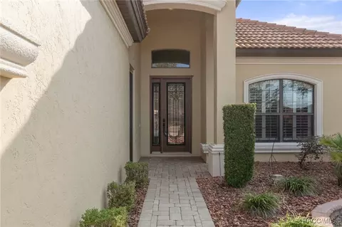 Entry Way - 1816 W Herick Ct #36A, Hernando, FL 34442 photo 1 of 5