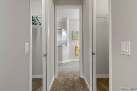 Entry Way - 1816 W Herick Ct #36A, Hernando, FL 34442 photo 3 of 5