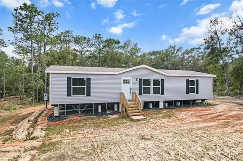 1110 E Ray St, Hernando, FL 34442 photo 37