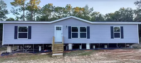1110 E Ray St, Hernando, FL 34442 photo 1