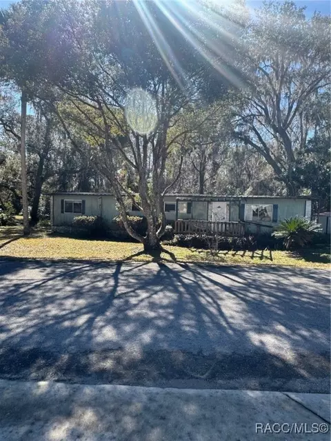 22590 SW 117th St, Dunnellon, FL 34431