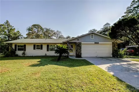 2191 S Moonlit Pt, Homosassa, FL 34448