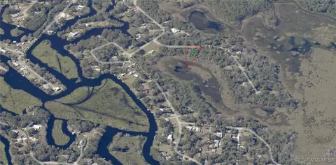 6675 N Hartman Path, Hernando, FL 34442 photo 4