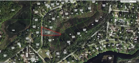 6675 N Hartman Path, Hernando, FL 34442 photo 7