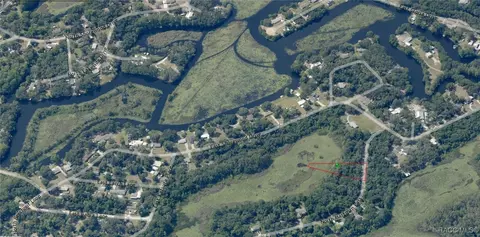 6675 N Hartman Path, Hernando, FL 34442 photo 3