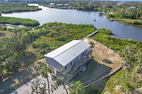 14517 W Trachel Ct, Crystal River, FL 34429