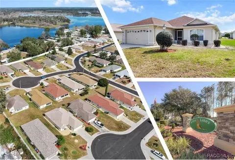3680 Eagle Cove Ct, Hernando, FL 34442