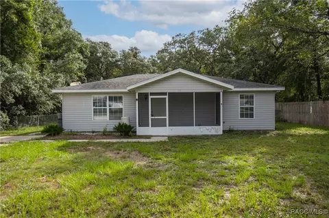 93 S Rooks Ave, Inverness, FL 34453