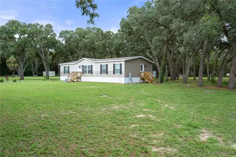 6700 S Patricia Ter, Lecanto, FL 34461